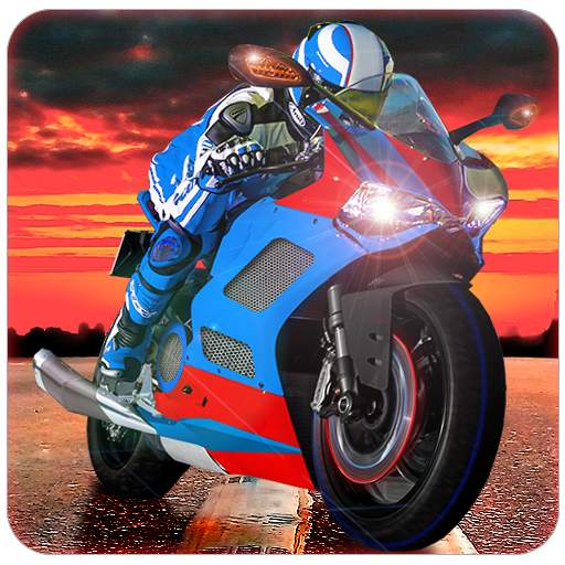 Bike Ultimate Race 1.0