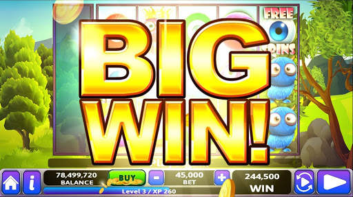 Slots to Vegas: Slot Machines screenshot 8