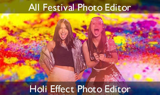 All Festival Photo Editor - all festival dp maker 2 تصوير الشاشة