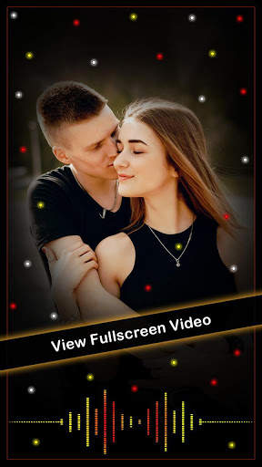 Share2u - Musical Bit Particle Video Status स्क्रीनशॉट 13