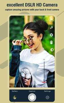 Full DSLR HD Camera 2020 screenshot 1