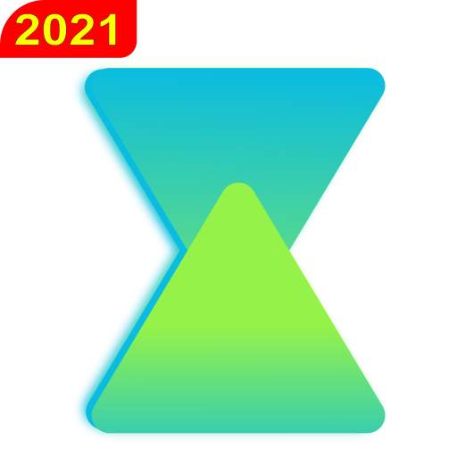 File Transfer and Sharing App 2021 - Share Videos 29.0.0