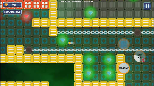 Square Game screenshot 6
