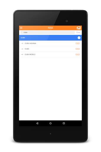 Minumerolocal screenshot 10