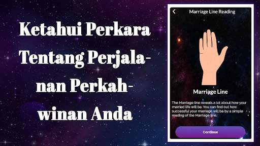 Bacaan Palma & Peramal screenshot 6