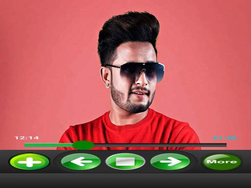 R Nait MP3 Audio 2020 screenshot 4