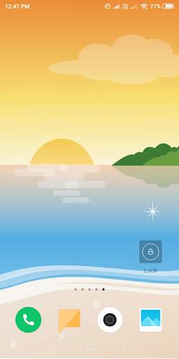 HD Wallpaper screenshot 6