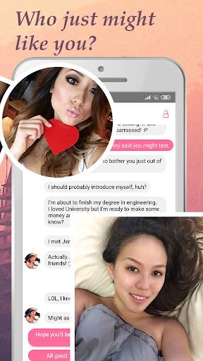 Girlfriend Plus screenshot 5