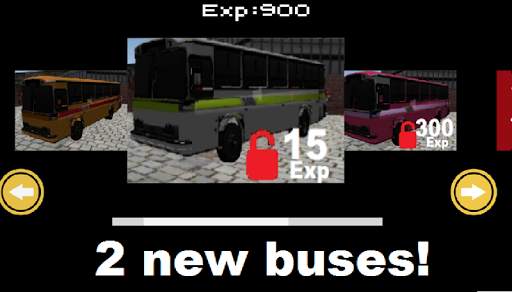 Bus Simulator 2017 screenshot 4