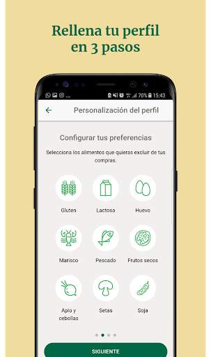 Vimet screenshot 4