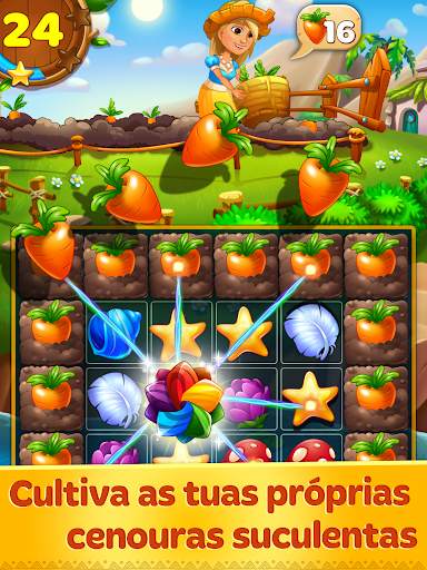 Tropic Trouble Match 3 Builder screenshot 11
