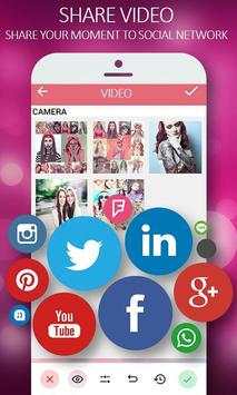 Video Star Editor 2020 screenshot 5