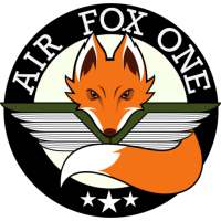 Air Fox One icon