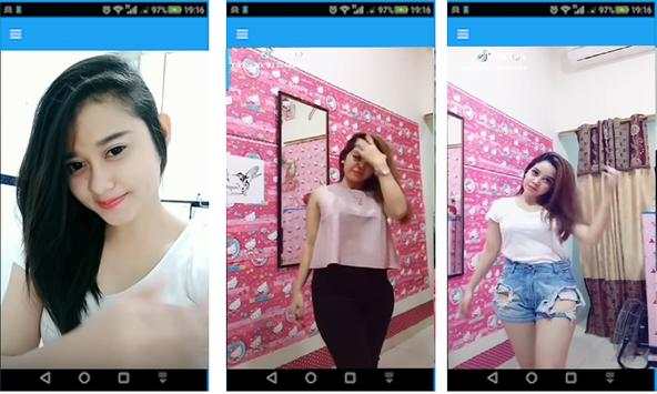 Hot Bigo~Live Video Collection screenshot 2