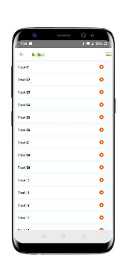 Intercambio Uniting Communities screenshot 5