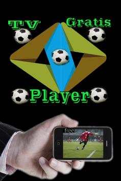 tv player sporty screenshot 2