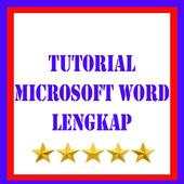 Tutorial Microsoft Word Lengkap 1.0