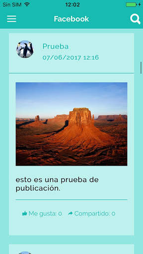 GIM screenshot 5