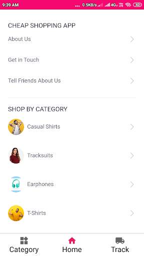 Cheap Shopping App screenshot 7