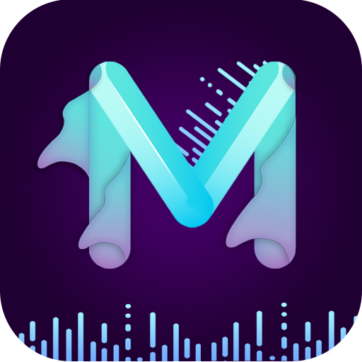 MV Video Master for MV Master : Photo Video Maker icon