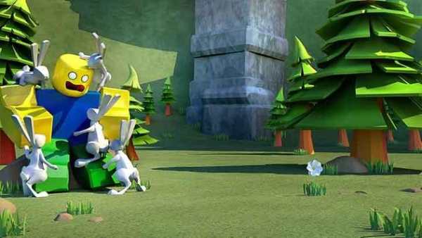 Free Tips for ROBLOX screenshot 4