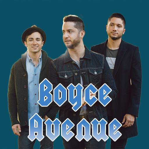 Boyce Avenue Songs 2020 Offline 2.1.1