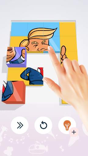 Stack Art 3D screenshot 4