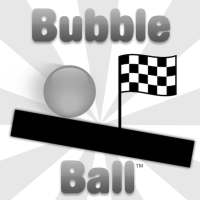 (OLD) Bubble Ball Free logo