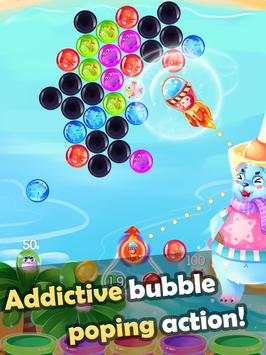 Bubble Shooter Saga screenshot 8