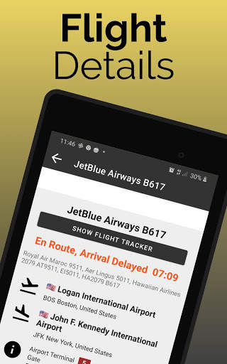 Manchester Airport: Flight Inf screenshot 11