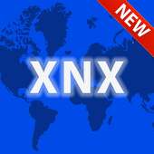 X Browser Buka Situs Tanpa VPN logo