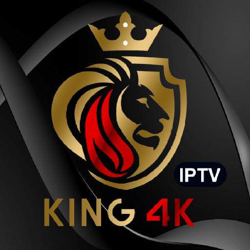 King 4K 5.0.4