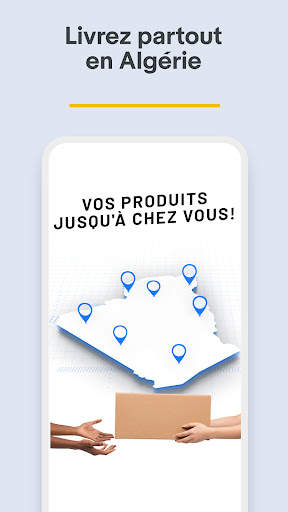 Ouedkniss screenshot 8