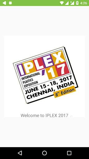 IPLEX '17 screenshot 2