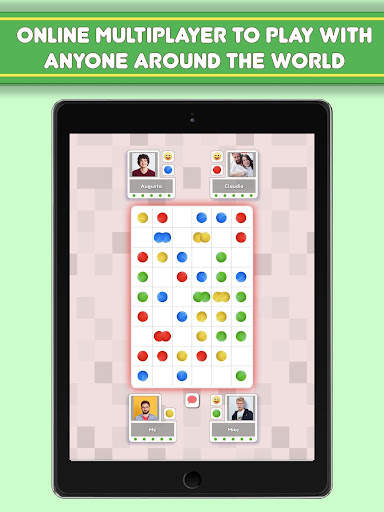 Chain Reaction King : Online скриншот 9