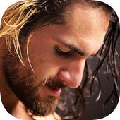Seth Rollins Wallpapers HD icon