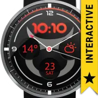Zodiac Watch for Android Wear - Wear OS by Google