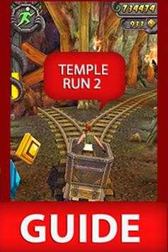 Guide Temple Run 2 screenshot 2