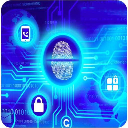 Fingerprint App Lock, App Lock 1.0.12