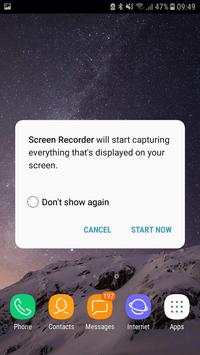 Screen Recorder screenshot 6