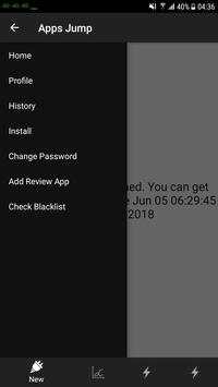 Apps Jump 1 تصوير الشاشة