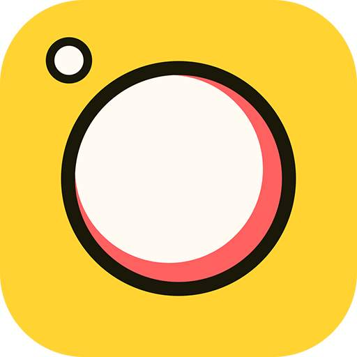 BCam - Beautiful Camera: Vintage Collab Editor 1.0.06122018