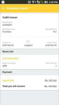 LITE ROOMS OWNER REPORT screenshot 3