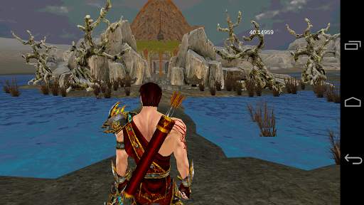 Avatar : Ramayana screenshot 12