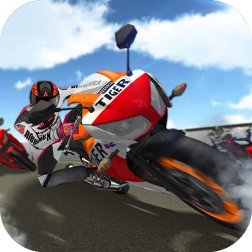 Fast Rider Moto Bike Racing 1.07