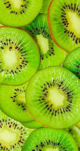 Green Wallpaper screenshot 3