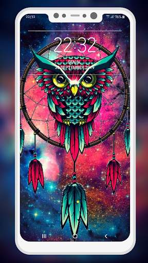Dreamcatcher Wallpapers screenshot 6
