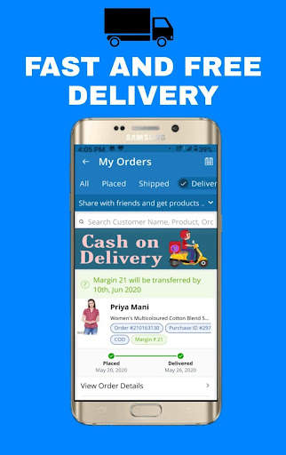 Amazing shop India Easy Online Shopping App screenshot 3