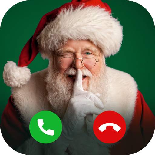 Santa Tracker: Call from Santa 1.1.01