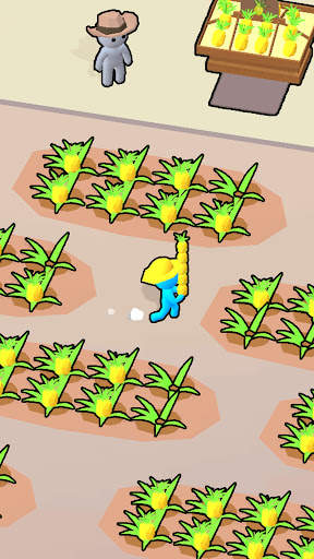 Mini Family Mart: Store Tycoon screenshot 6